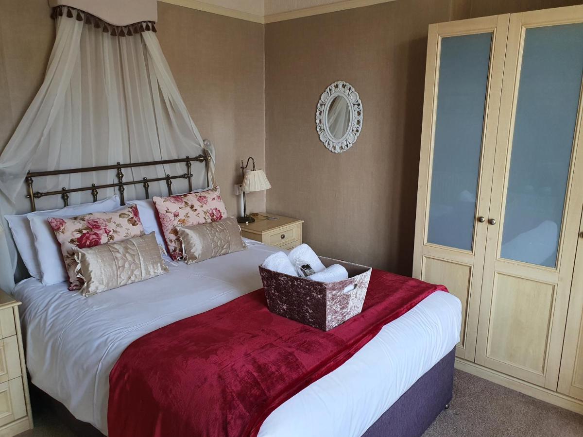 Bed and Breakfast The Braemar Southport Zewnętrze zdjęcie